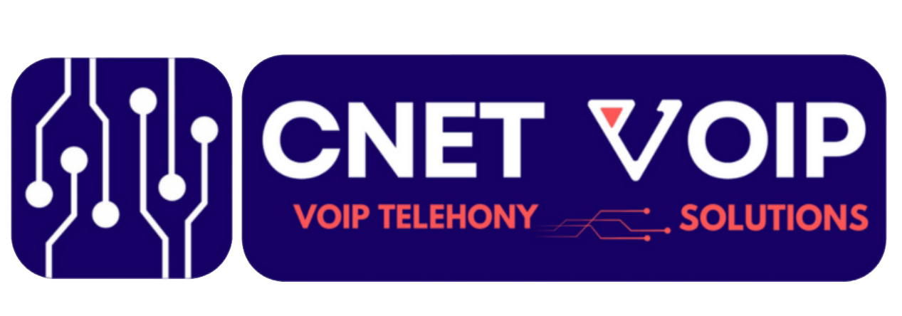 CNetVOIP Logo